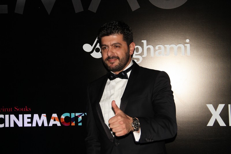 3rd Annual Lebanese Cinema Movie Guide Awards